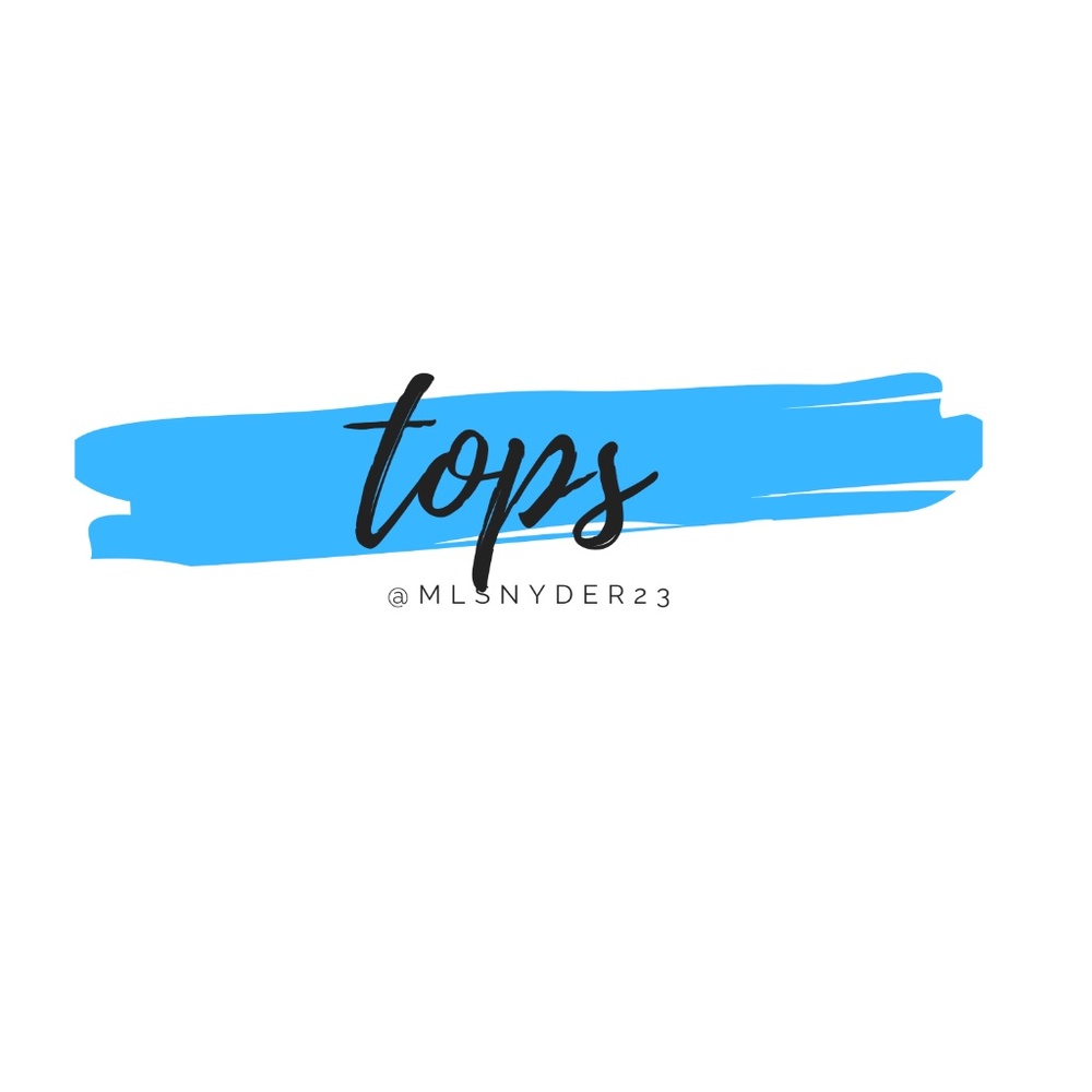 Tops